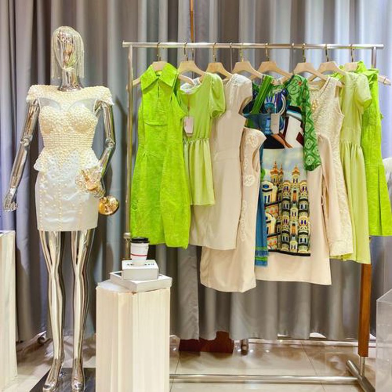 彭泽县华玉服装店