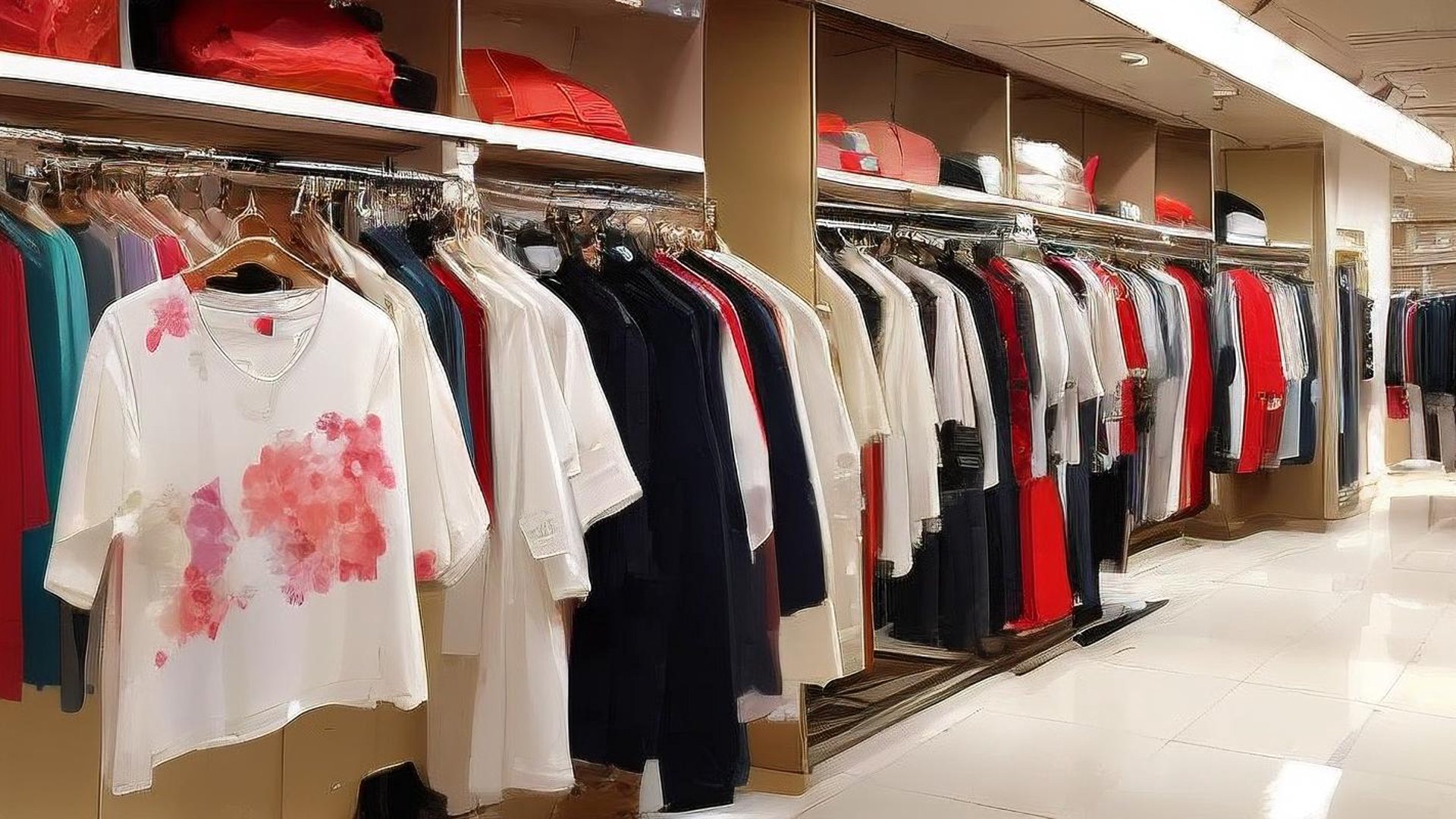华玉服装