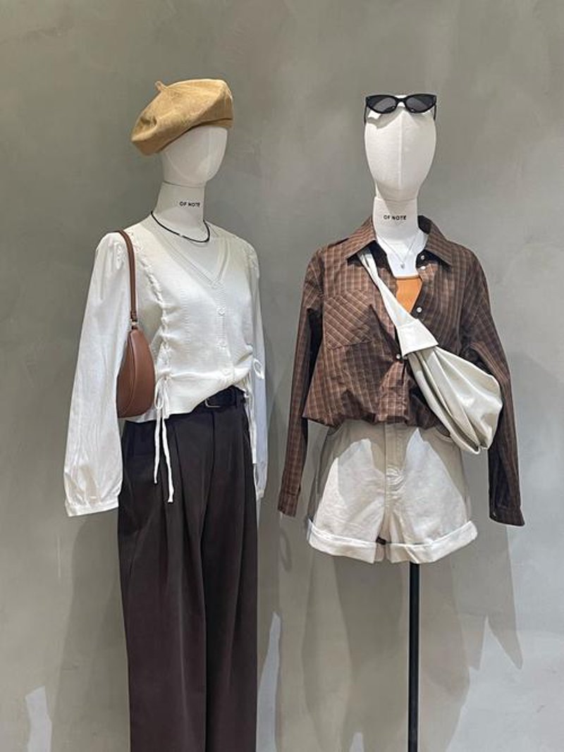 彭泽县华玉服装店：时尚之窗背后的秘密