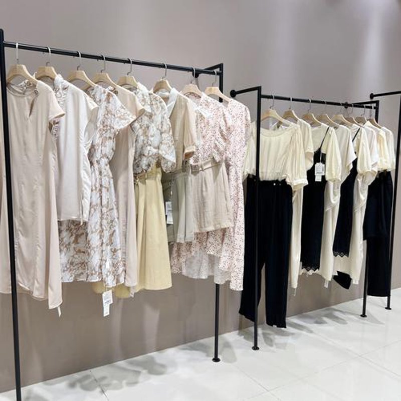 彭泽县服装产业新动态——华玉服装店引领时尚潮流